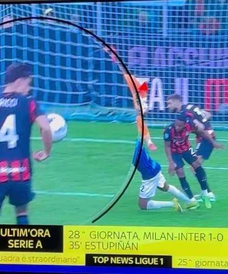 阿尔贝罗亚因未判罚姆巴佩的点球怒斥裁判：“VAR在合适时介入，不合适时就不介入”