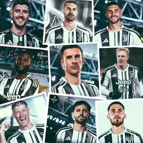 罗马诺：米兰和尤文对莱万的关注是一种“边等边希望”的状态