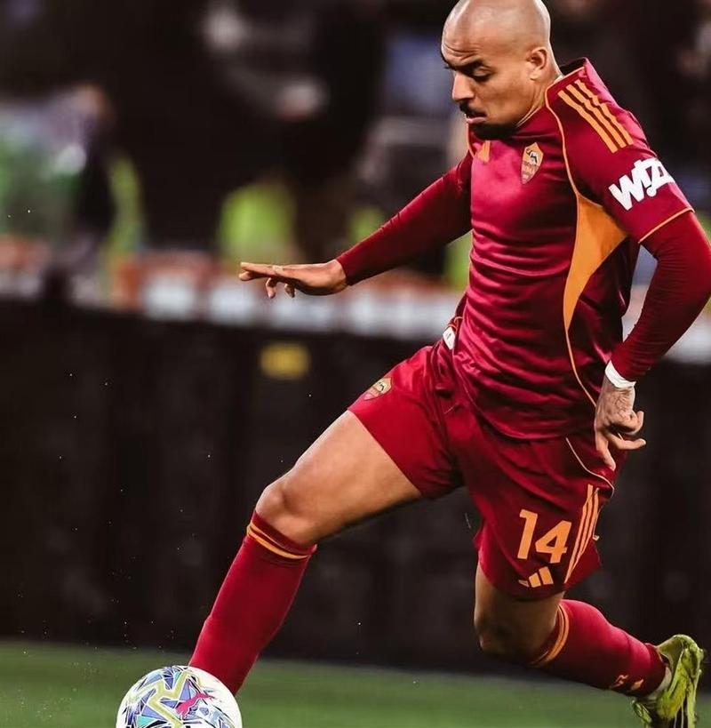 加斯佩里尼:即使输给亚特兰大也领先他们一分;签马伦是运气