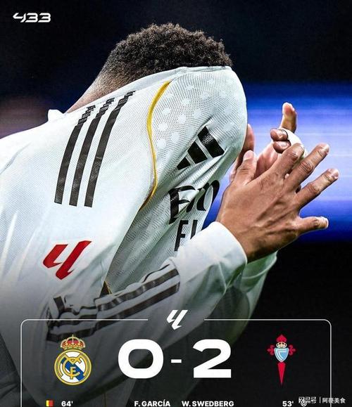 【早报】主场不胜赫罗纳！皇马面临四大皆空危机！