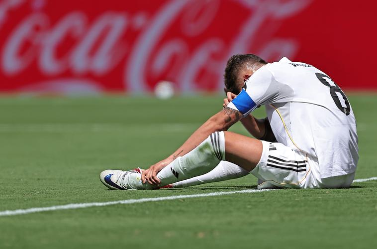 皇马状态下滑且火力不足，战平赫罗纳，联赛夺冠希望渺茫