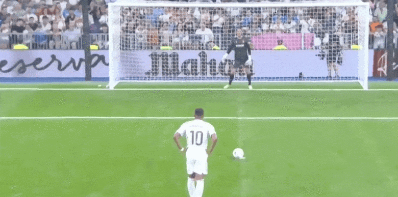 足坛一夜动态:皇马1-1战平 姆巴佩流血未判点球 热刺跌入降级区