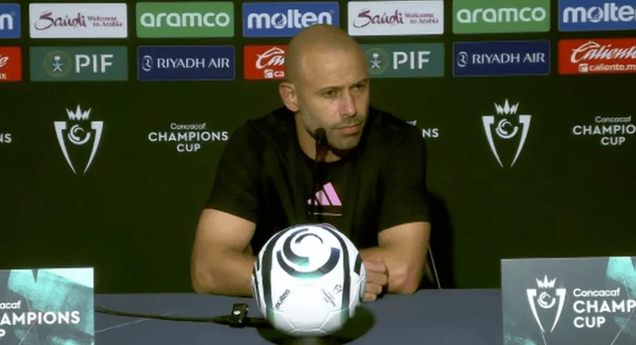 马斯切拉诺：实际情况没看上去那么糟，新赛季我们8场仅输1场