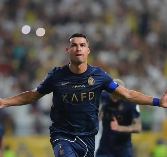 沙特超爆黑哨争议?托尼怒喷裁判:干脆把冠军直接颁给C罗!