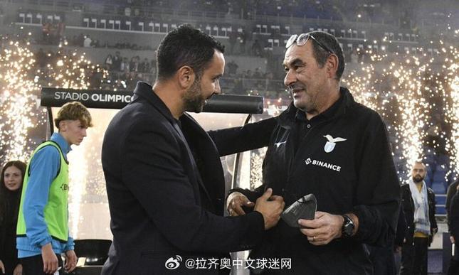 萨里与31套拉齐奥首发阵容：对阵佛罗伦萨被迫再次调整