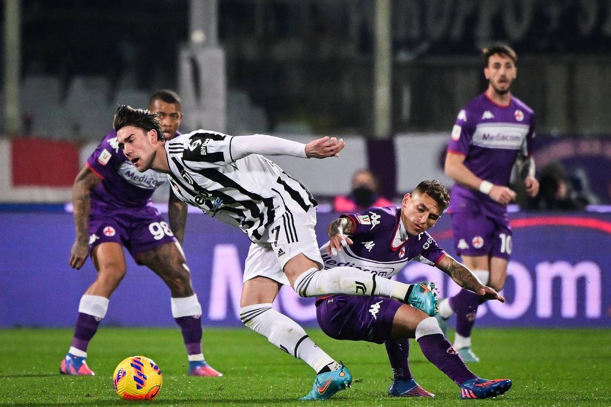 佛罗伦萨,关键一轮不容有失。泰代斯科研究所有方案