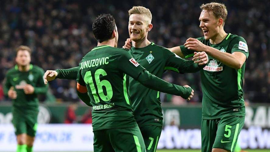 焦点比赛日:沃尔夫斯堡