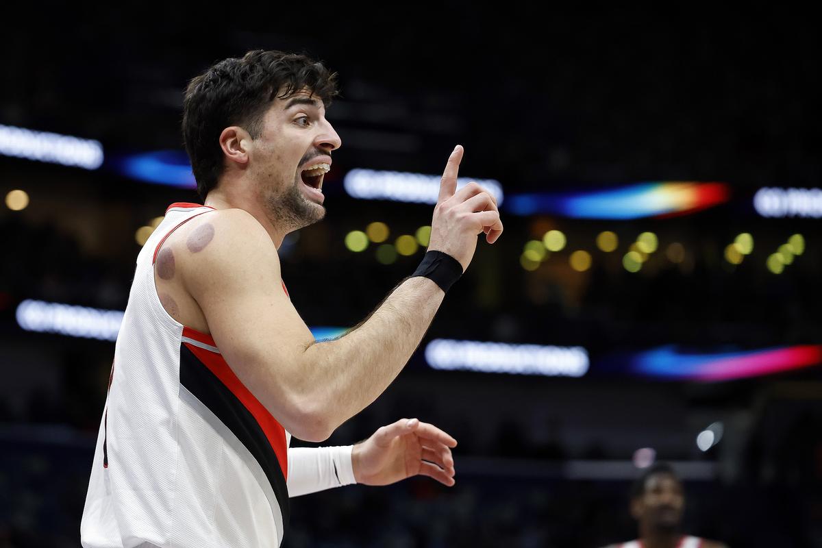 阿夫迪亚：我享受这种高强度的关键战，大家能看到我们的进步