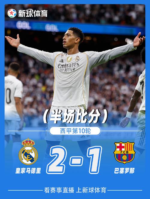 巴萨：不容错过的皇马馈赠